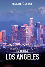 Title: Insight Guides Experience Los Angeles, Author: Insight Guides