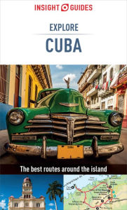 Title: Insight Guides Explore Cuba, Author: Insight Guides