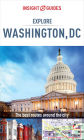 Insight Guides Explore Washington (Travel Guide eBook)