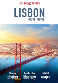 Title: Insight Guides Pocket Lisbon (Travel Guide eBook), Author: Insight Guides