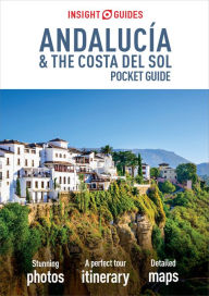 Title: Insight Guides Pocket Andalucia & Costa del Sol (Travel Guide eBook), Author: Insight Guides