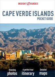 Title: Insight Guides Pocket Cape Verde (Travel Guide eBook), Author: Insight Guides
