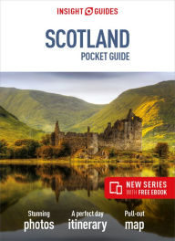 Title: Insight Guides Pocket Scotland (Travel Guide with Free eBook), Author: Insight Guides