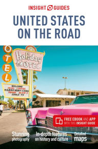 Title: Insight Guides USA On The Road (Travel Guide with Free eBook), Author: APA Publications Limited