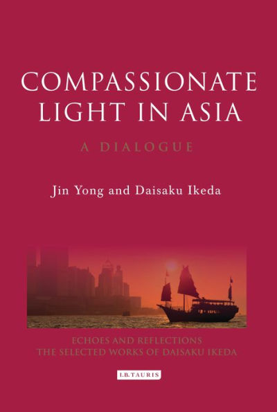 Compassionate Light in Asia: A Dialogue