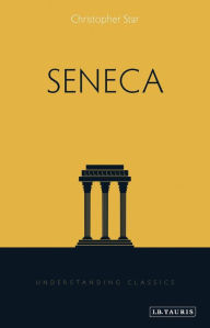 Title: Seneca, Author: Christopher Star