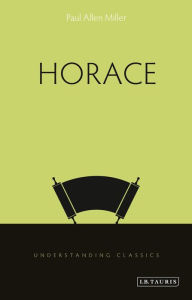 Title: Horace, Author: Paul Allen Miller