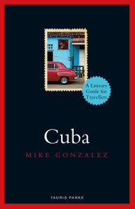 Title: Cuba, Author: Mike Gonzalez
