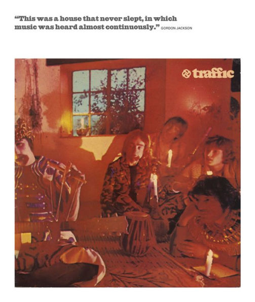 Psychedelia: 101 Iconic Underground Rock Albums, 1966-1970