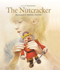 Title: The Nutcracker and the Mouse King, Author: E. T. A. Hoffmann