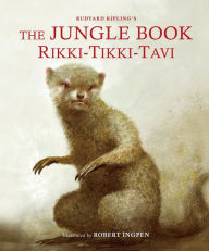 The Jungle Book: Rikki Tikki Tavi