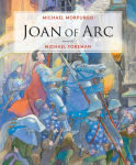 Alternative view 1 of Joan of Arc