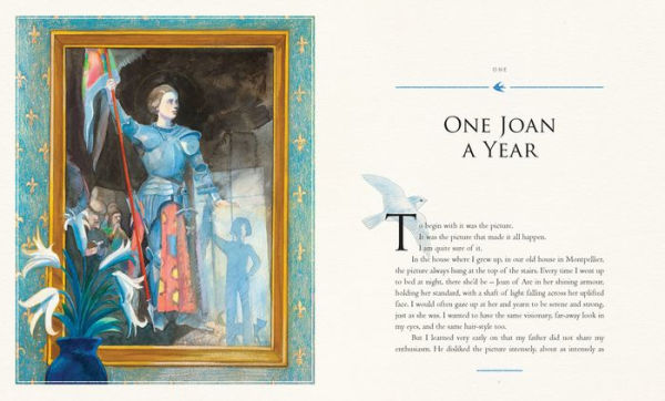 Joan of Arc