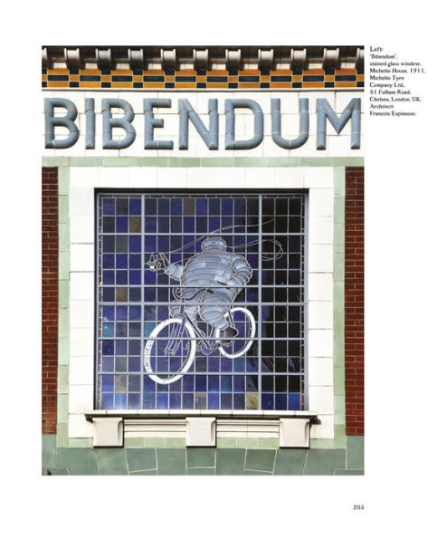 Art Nouveau: The World's Most Beautiful Buildings from Guimard to Gaudi