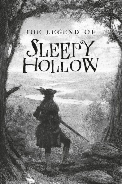 The Legend of Sleepy Hollow