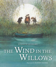 Title: The Wind in the Willows: Abridged Edition for Younger Readers, Author: Kenneth Grahame