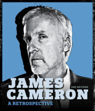 Download book on kindle ipad James Cameron: A Retrospective ePub PDB DJVU in English