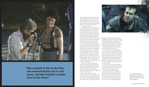 James Cameron: A Retrospective