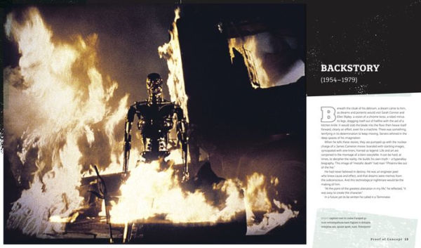 James Cameron: A Retrospective