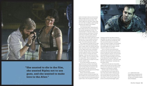 James Cameron: A Retrospective