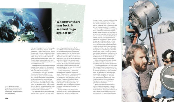 James Cameron: A Retrospective