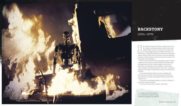 James Cameron: A Retrospective