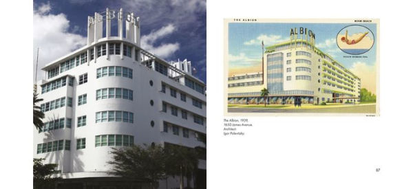 Miami Art Deco