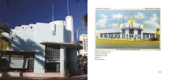 Miami Art Deco