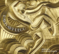 Title: Paris Art Deco, Author: Arnold Schwartzman