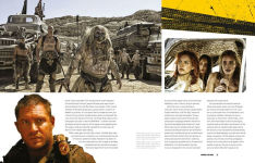 Alternative view 4 of The Legend of Mad Max