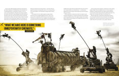 Alternative view 5 of The Legend of Mad Max