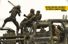 Alternative view 6 of The Legend of Mad Max