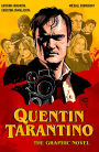 Quentin Tarantino: The Graphic Novel