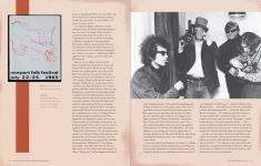 Alternative view 5 of Bob Dylan: No Direction Home (Updated Edition)