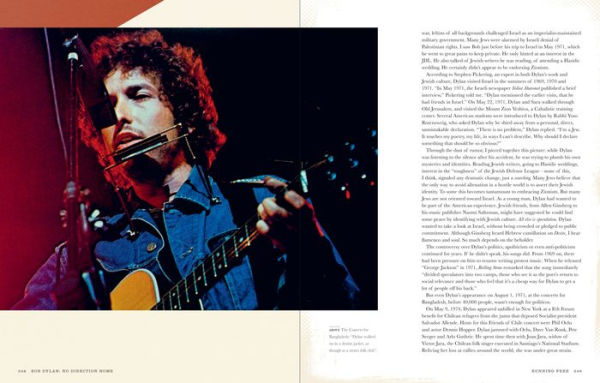 Bob Dylan: No Direction Home (Updated Edition)