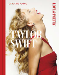 Free italian ebooks download Taylor Swift: Love & Poetry