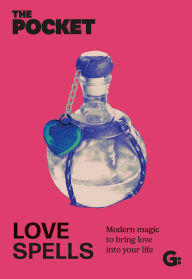 Title: The Pocket Love Spells: Modern magic to bring love into your life, Author: Gemini