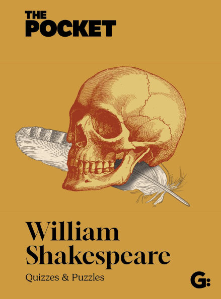 The Pocket William Shakespeare: Quizzes and Puzzles