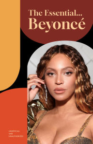 Title: The Essential... Beyoncé, Author: Anna Pointer