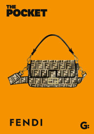 Title: The Pocket Fendi, Author: Gemini