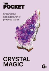 Title: The Pocket Crystal Magic: Channel the healing power of precious stones, Author: Gemini
