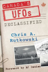 Free mobi download ebooks Canada's UFOs: Declassified