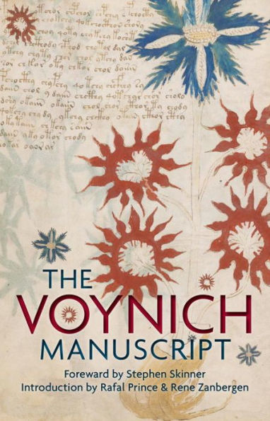 The Voynich Manuscript: The Complete Edition of the World' Most Mysterious and Esoteric Codex