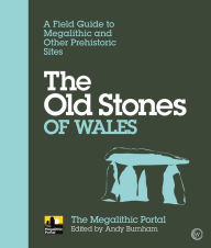 Title: The Old Stones of Wales: A Field Guide to Megalithic and Other Prehistoric Sites, Author: Andy Burnham