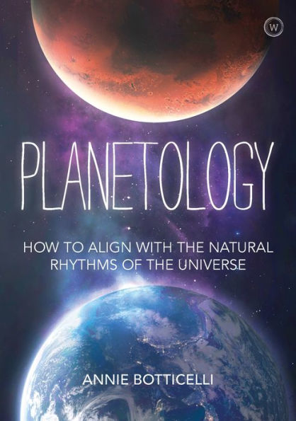 Planetology: How to Align with the Natural Rhythms of Universe