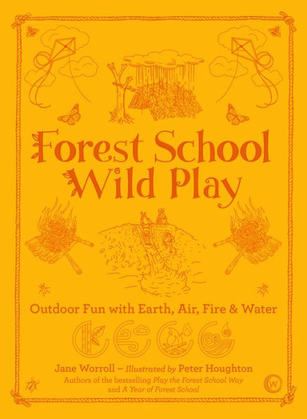 Forest School Wild Play