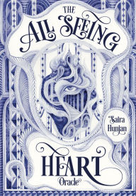 Title: The All-Seeing Heart Oracle, Author: Saira Hunjan