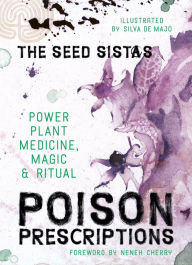 Free audio books downloads for ipad Poison Prescriptions: Power Plant Medicine, Magic & Ritual 