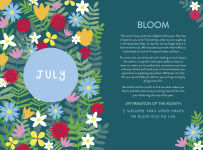 Alternative view 5 of Every Day Matters 2025 Desk Diary: A Year of Inspiration for the Mind, Body and Spirit