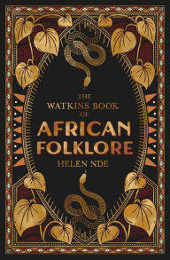 Download free j2me books The Watkins Book of African Folklore